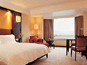 Accommodations, China